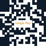 Google Play下载二维码 - 每日大赛 拉斯维加斯娱乐城网址 APP